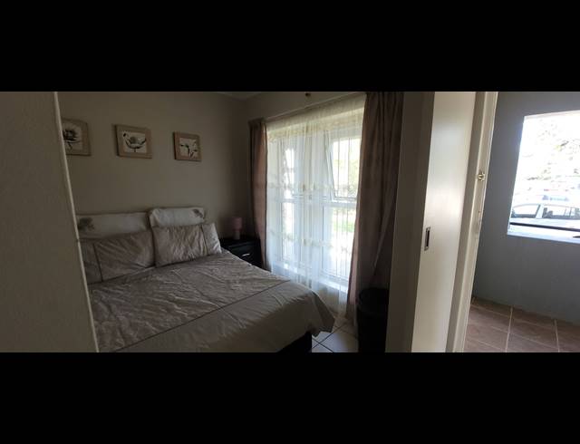 1 BEDROOM APARTMENT TO LET IN KRAAIFONTEIN EAST